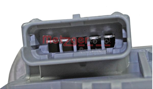 METZGER 2190844 Wischermotor